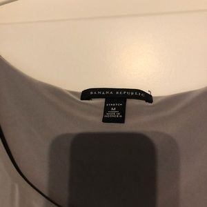Banana Republic Medium shirt